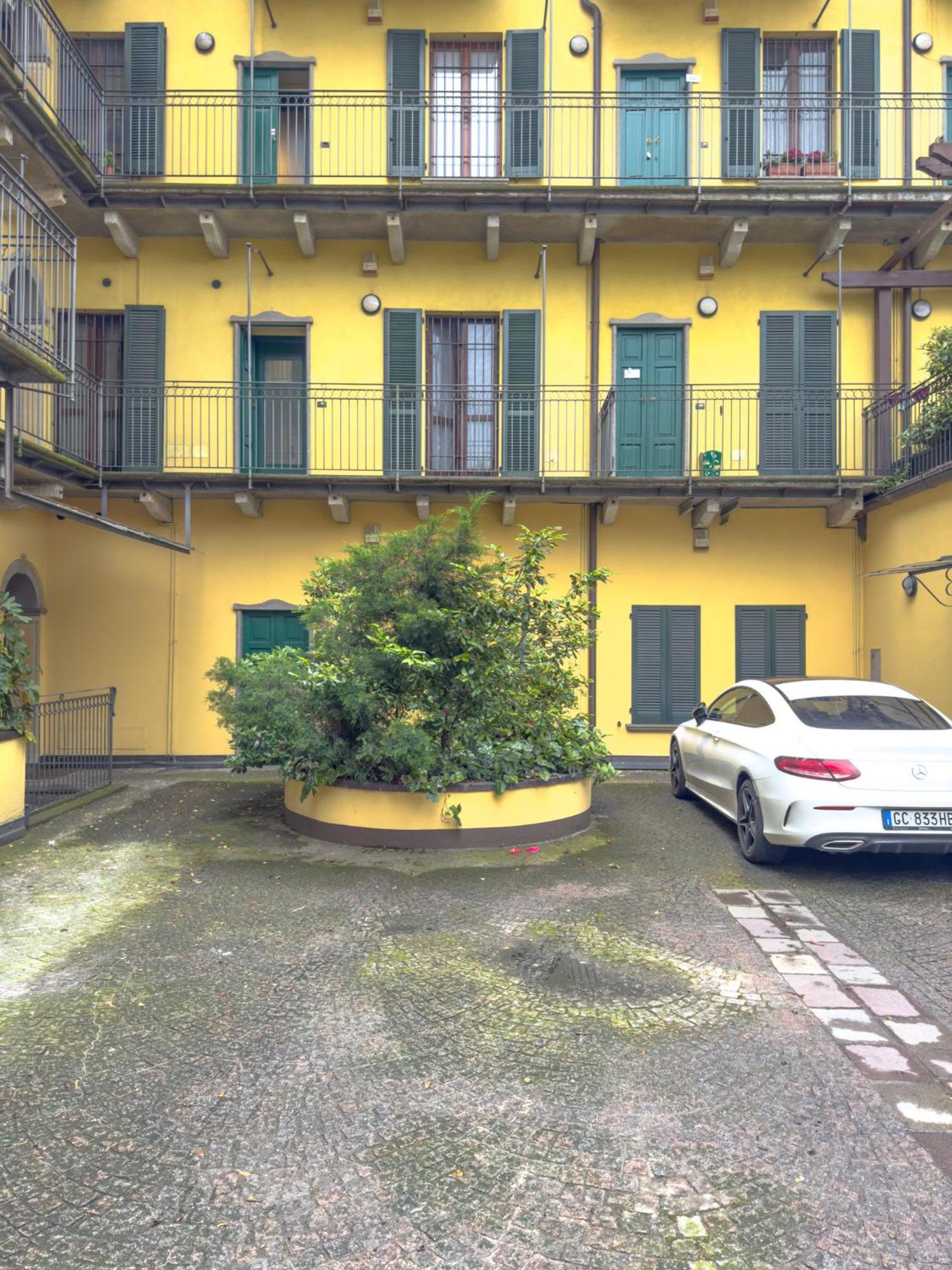 The Boutique Houses - San Siro Stadium Milão Exterior foto